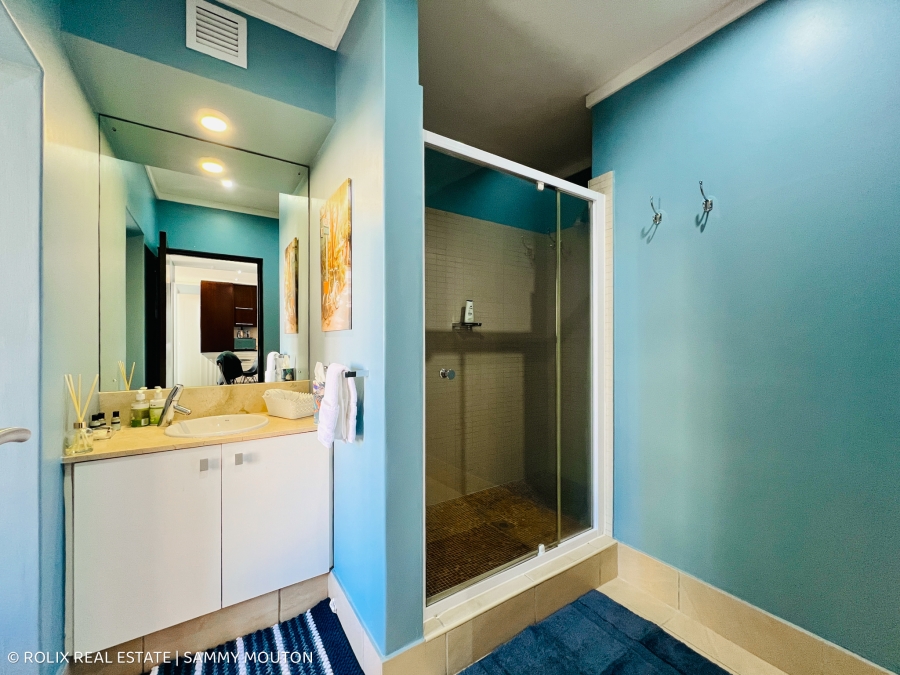 To Let 1 Bedroom Property for Rent in Cape Town City Centre Western Cape